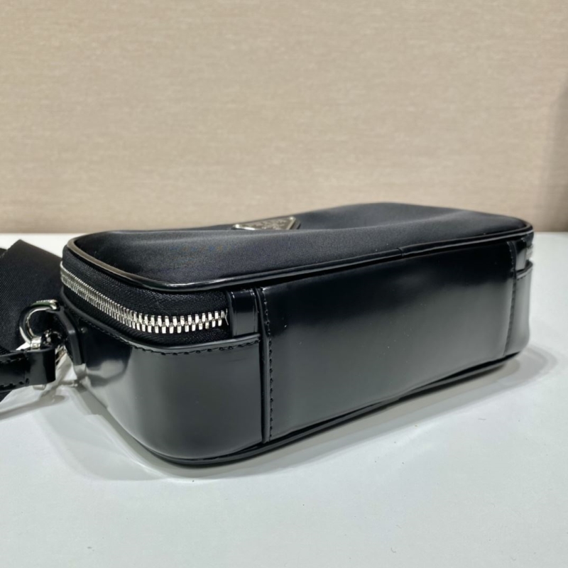 mens Pra*a satchel bags
